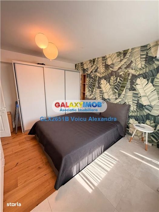 Apartament 3 Camere Vacaresti - Centrala - Parcare - Superb