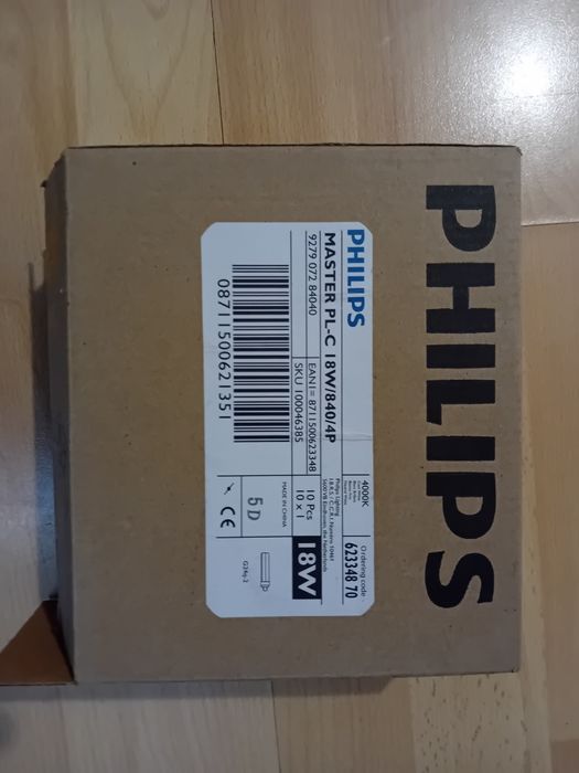 Becuri phillips pl c 4p