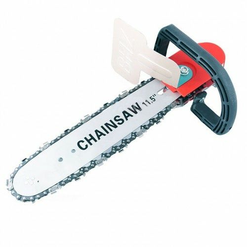 Пила насадка для болгарки 125мм.