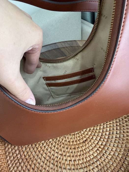 Сумка Guess (б/у)