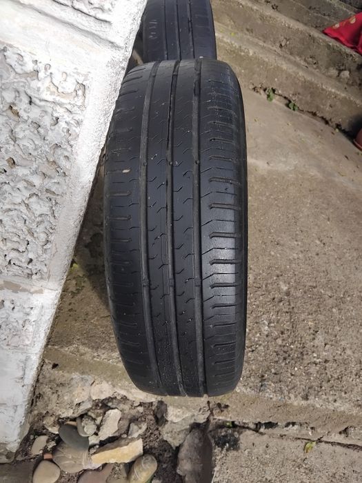 De vânzare anvelope de vară Continental 185/65/15