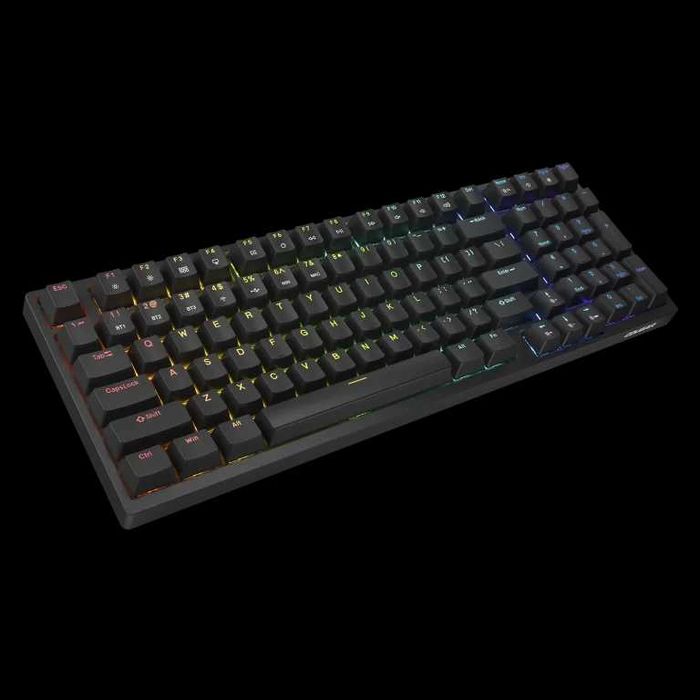 Cougar Ultimus Pro Gaming Mechanical Keyboard