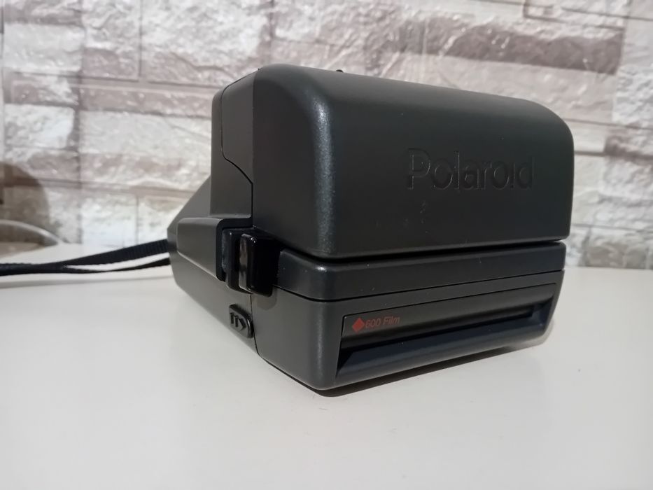 Руски Фото апарат Polarold