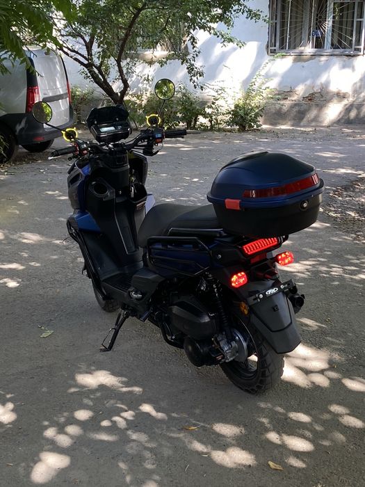 Танк новый,180 кубов