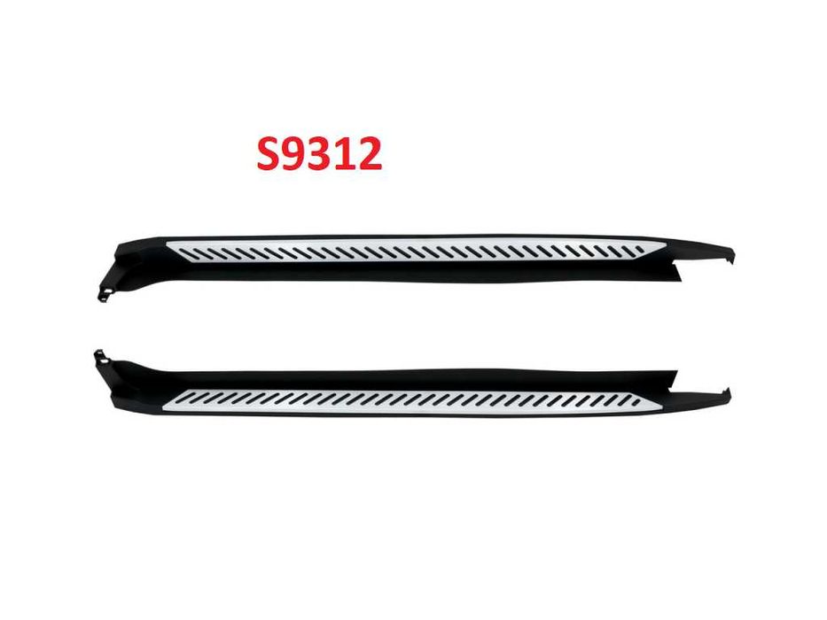 Степенки за BMW X4 F26