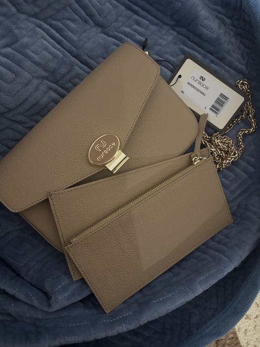 Nursace сумка оригинал новый с коробкой