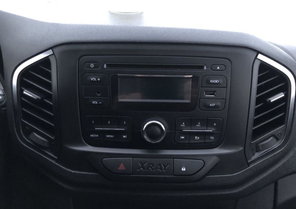 Продам авто Лада Х-рей