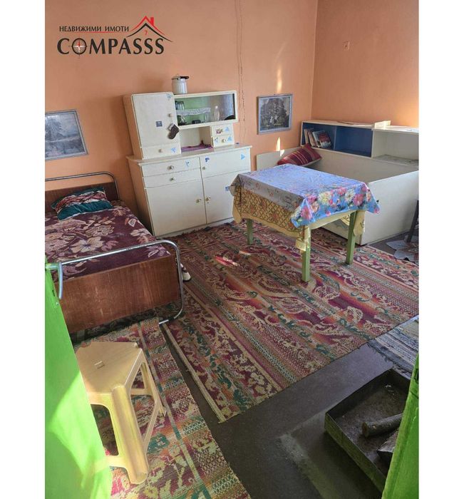 Продава се Къща в с. Стефан Караджа, Област Варна - 73 кв.м за 466 €/кв.м - Снимка #3