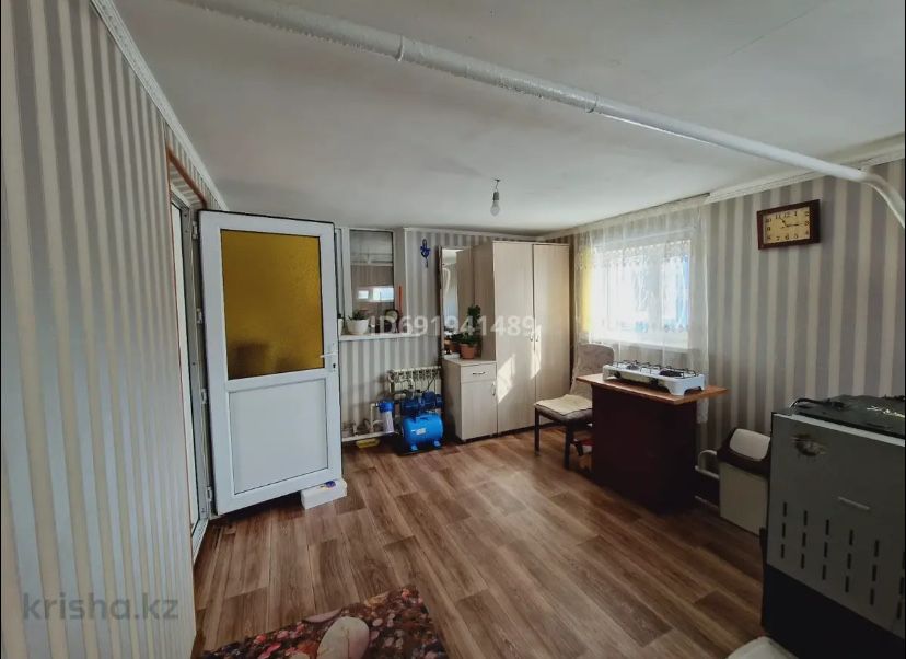 Частный дом