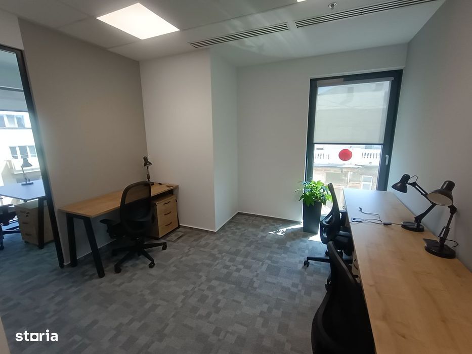 Calea Victoriei Birouri