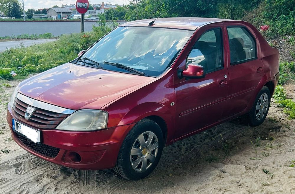 DACIA Unknown Model 0 — imagine 5