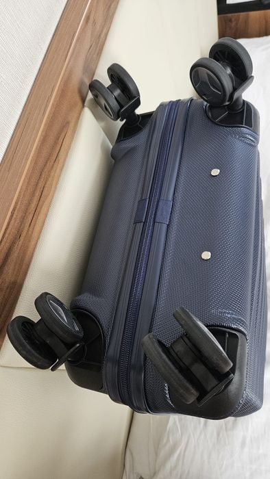 Куфар малък PUCCINI