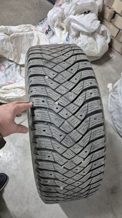 Продам оригинал диски от рав 4