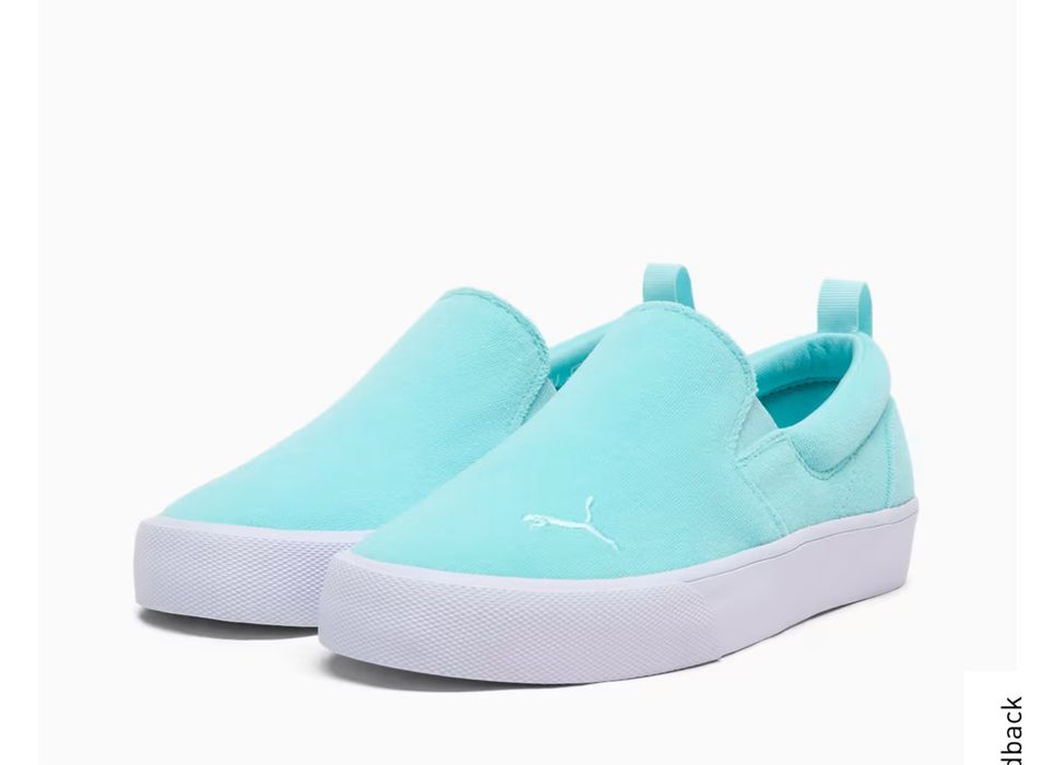 Baletka puma original