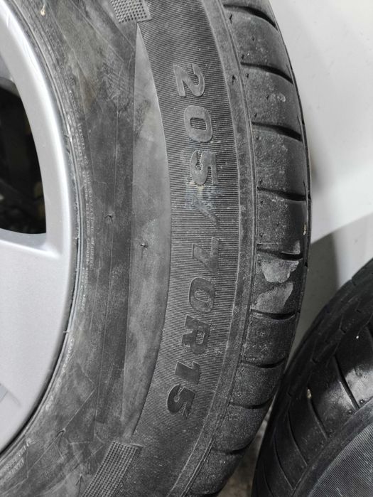 Продам диски на Ниву