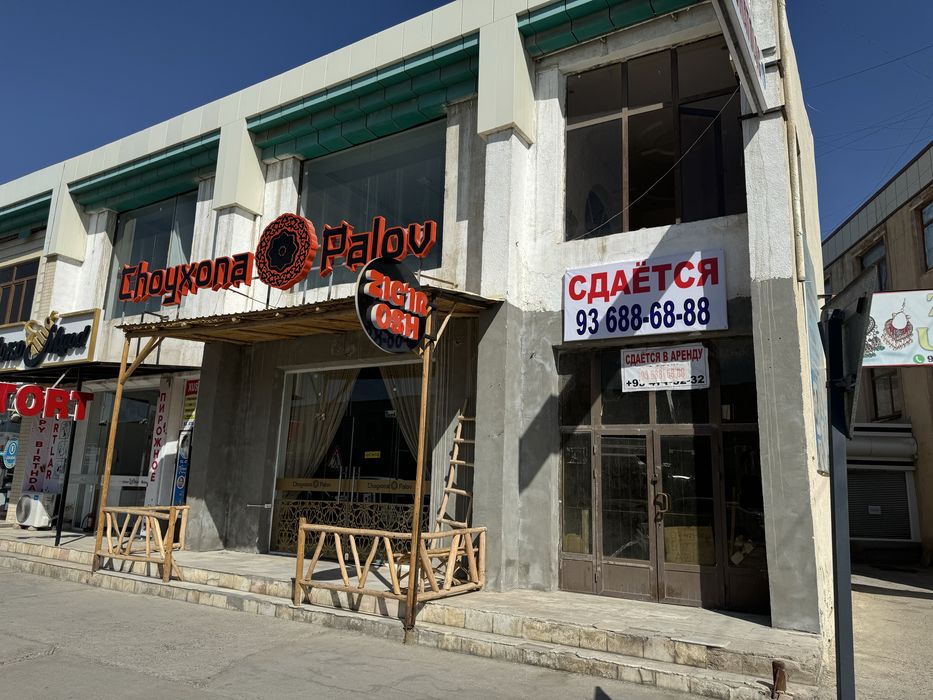 Сдаётся разные помещение в аренду