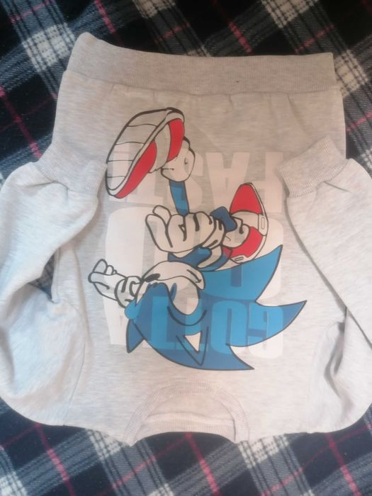 Детски блузи/ризи до 116