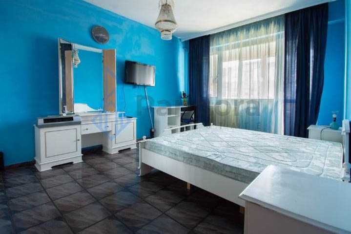 Дава се под наем Тристаен апартамент в София, Люлин 4 - 75 кв.м за 495 € - Снимка #5