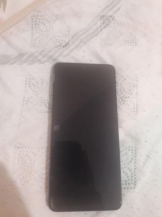 Poco F6 б/у продажа