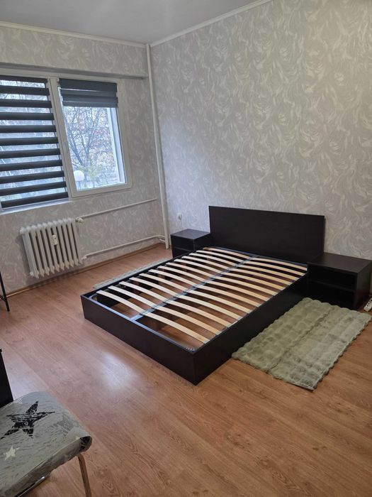 Дава се под наем Тристаен апартамент в София, Лозенец - 75 кв.м за 770 € - Снимка #16