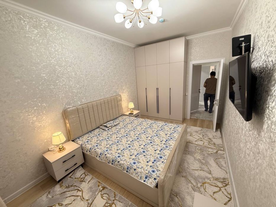 O’rikzor Avenue 3 хона сдается в аренду