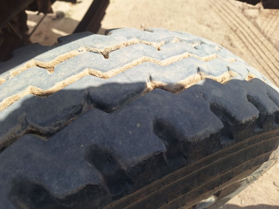 Kamaz 5511 samasval sotiladi