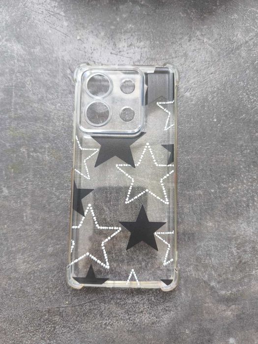 Xiaomi redmi 13 mind Green 8 RAM 256 ROM
