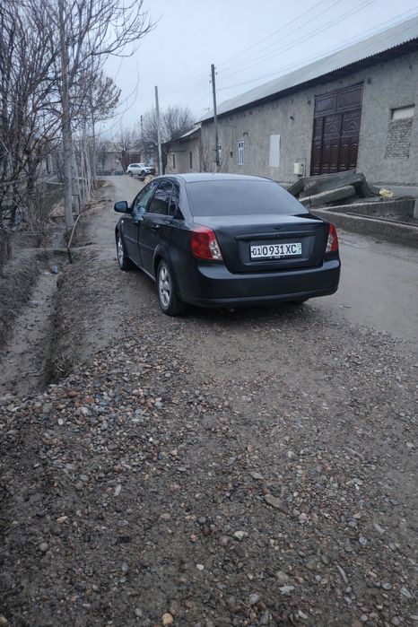 Jentra 2015 1yevro mexanika