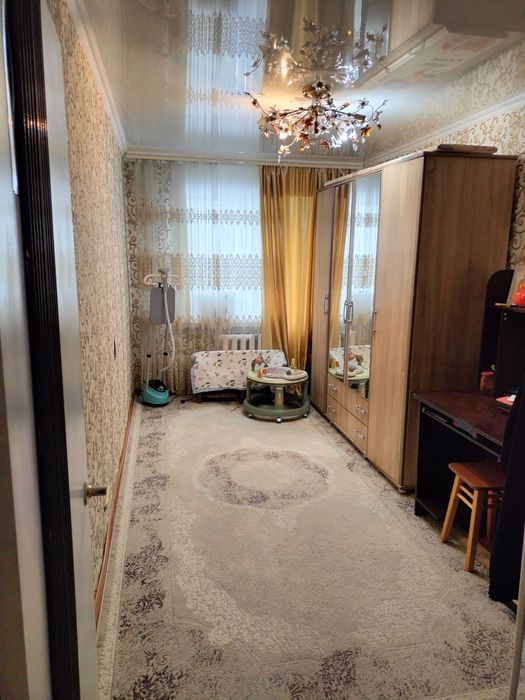 Продам  квартиру