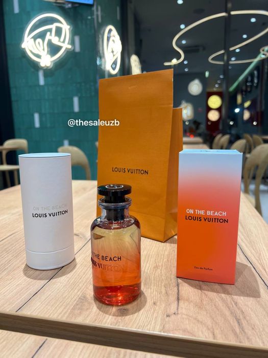 Louis Vuitton One The Bitch 100ml