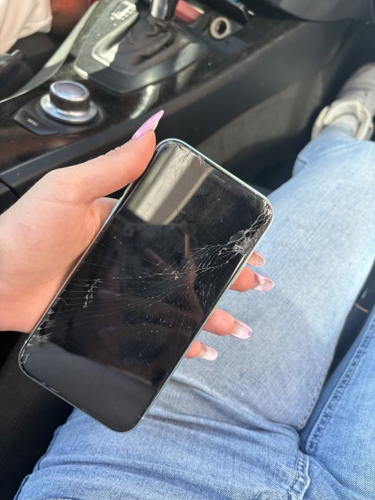 Iphone 11,64GB,stare ok
