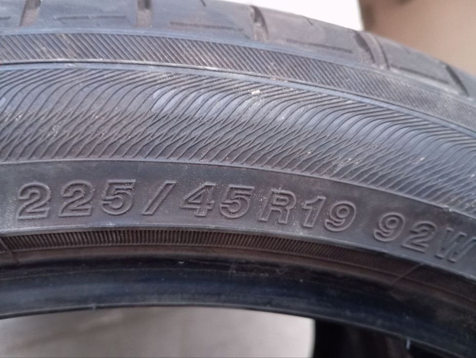 Xonjin Balon gbrit 19