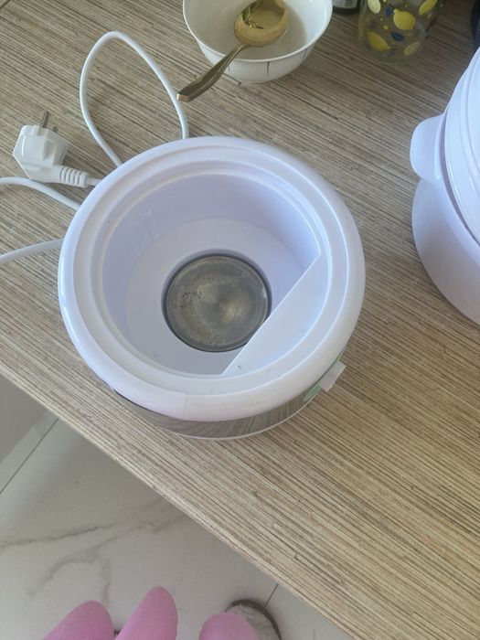 Продам пароварку