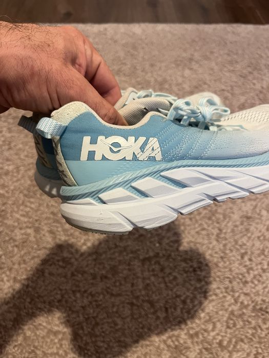 Hoka One One Clifton 6-оригинални дамски маратонки