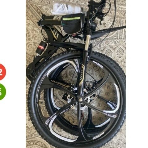 Велосипед БМВ велосипеды