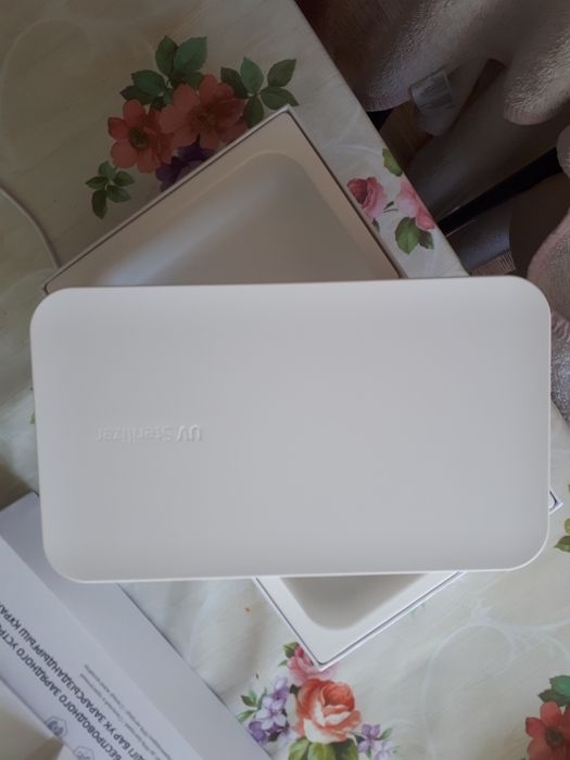 зарядное устройство