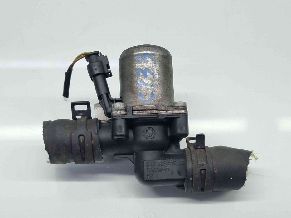 Pompa recirculare apa Bmw 1 (F20, F21) [Fabr 2011-2017] 9254742 1.6 N4