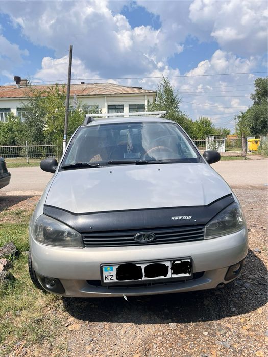 Продам машину лада калина