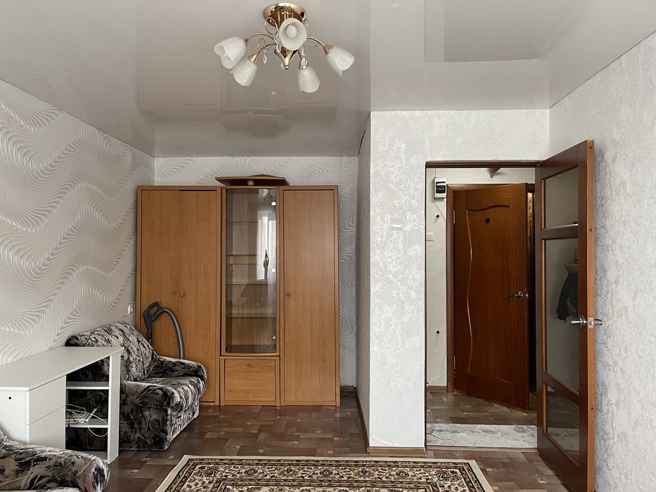 Сдам квартиру в аренду 11 мкрн