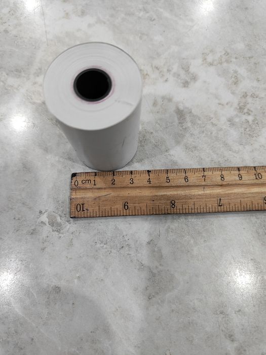 Продам Кассовая лента