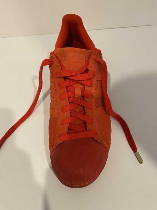 Adidas superstar