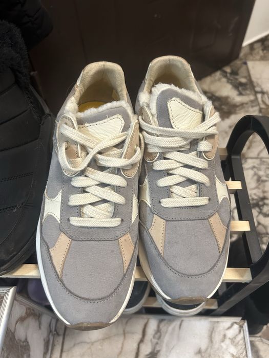 Маратонки Xsensible StretchWalker