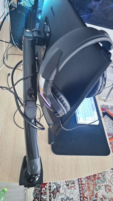 Игровой компьютер RTX3060 12GB