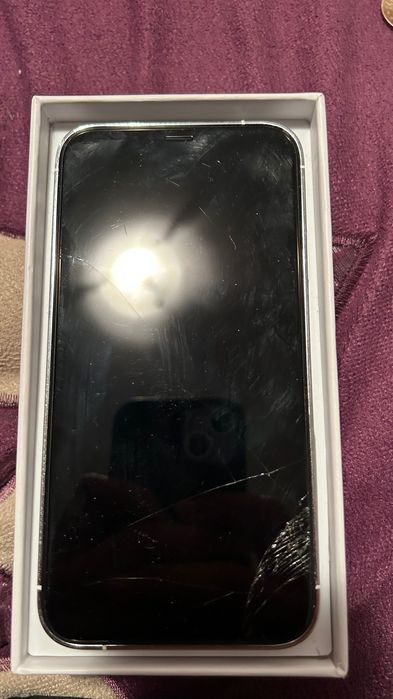 Iphone 13 pro de vanzare pret negociabil