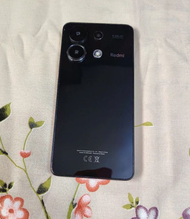 Redmi Note 13 /  8/256  NFC