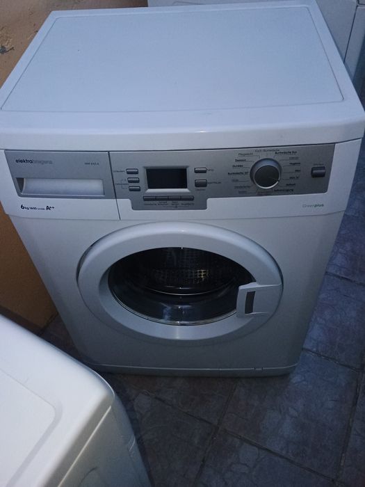 Mașină de spălat Slim artic 45/60/85