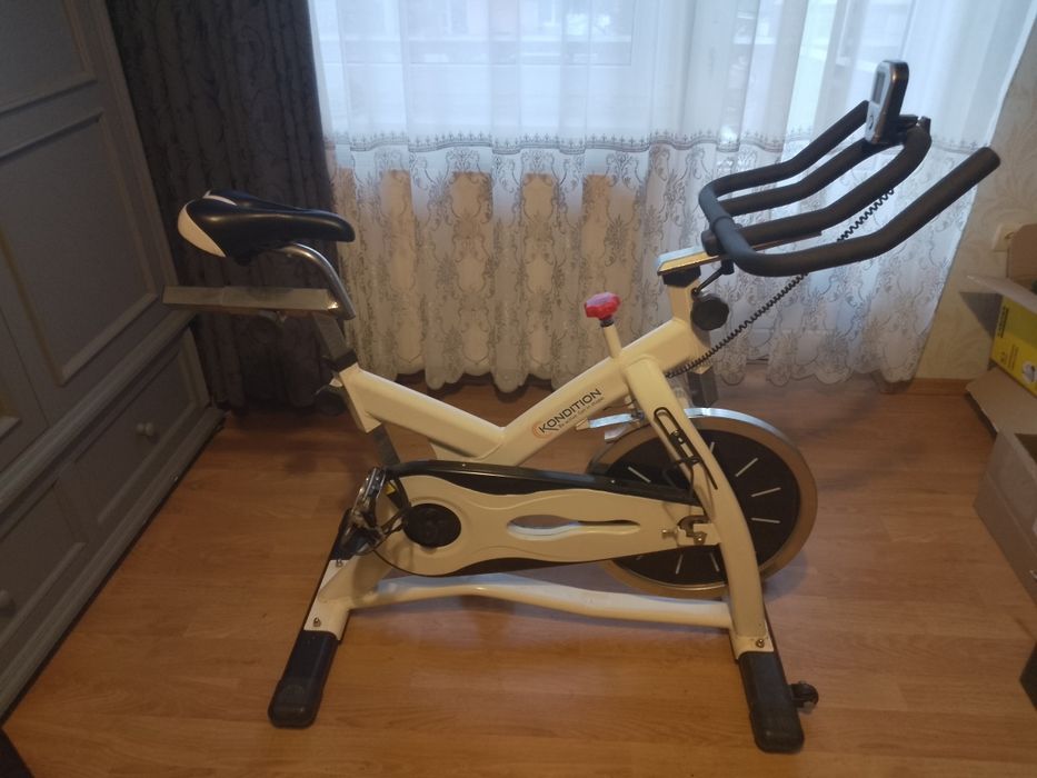 Bicicleta fitness Kondition