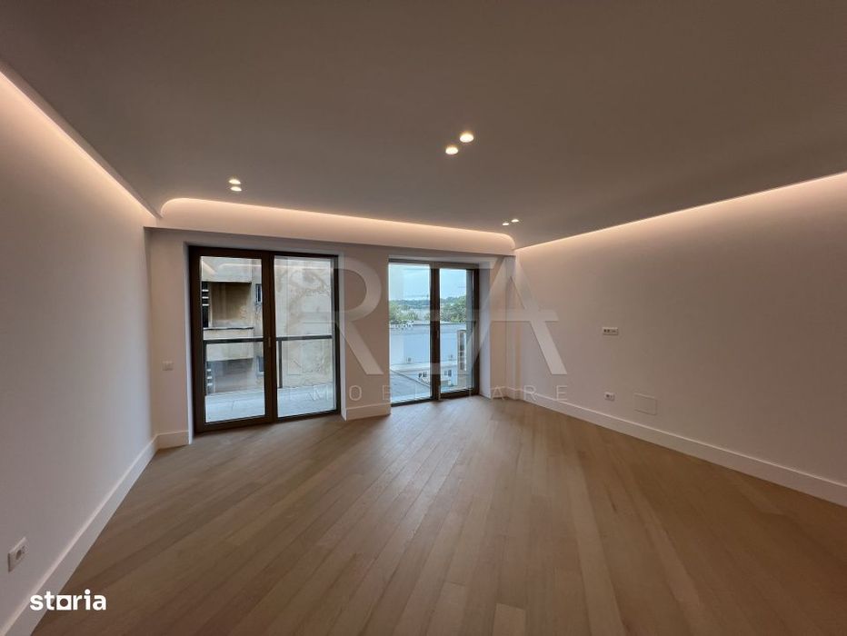 2 camere | Cortina 126\Erou Iancu Nicolae\Voluntari