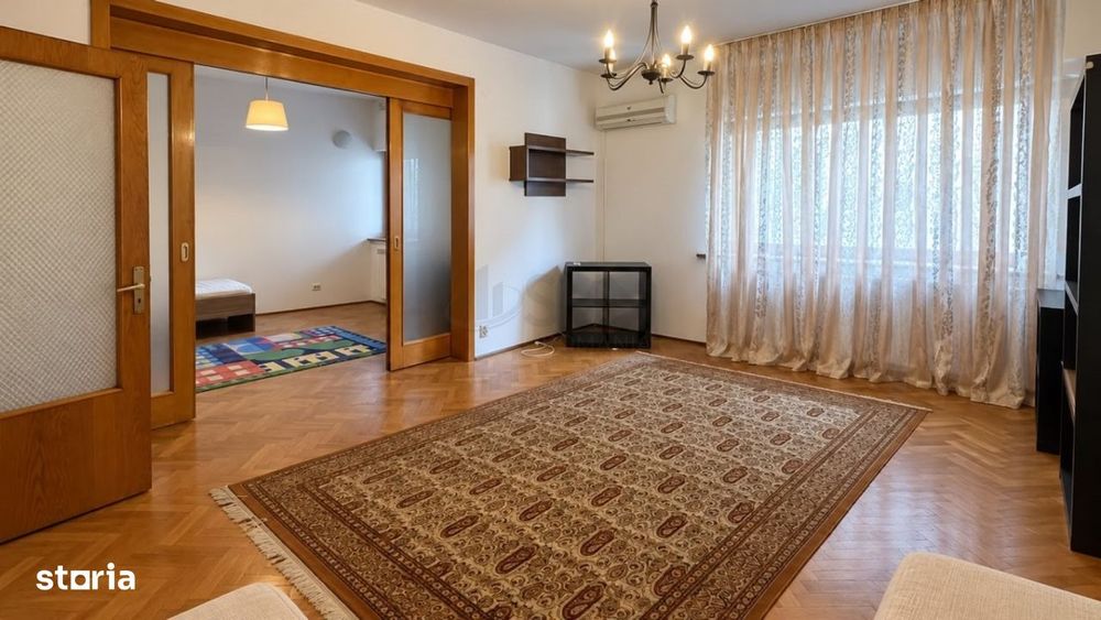 Apartament 3 camere de vanzare l Piata Victoriei l Bloc Boutique