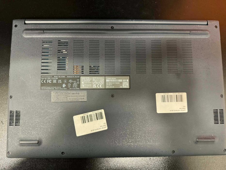 Hope Amanet P5-Laptop Asus Vivobook X1504ZA, i7-1255/ 8 RAM /512 SSD